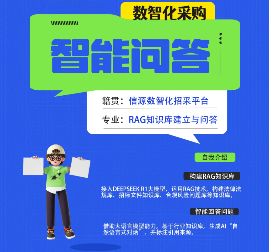 智能问答